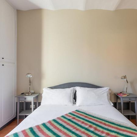 Apartamento Iflat Magical Flat By The Tiber Roma Exterior foto