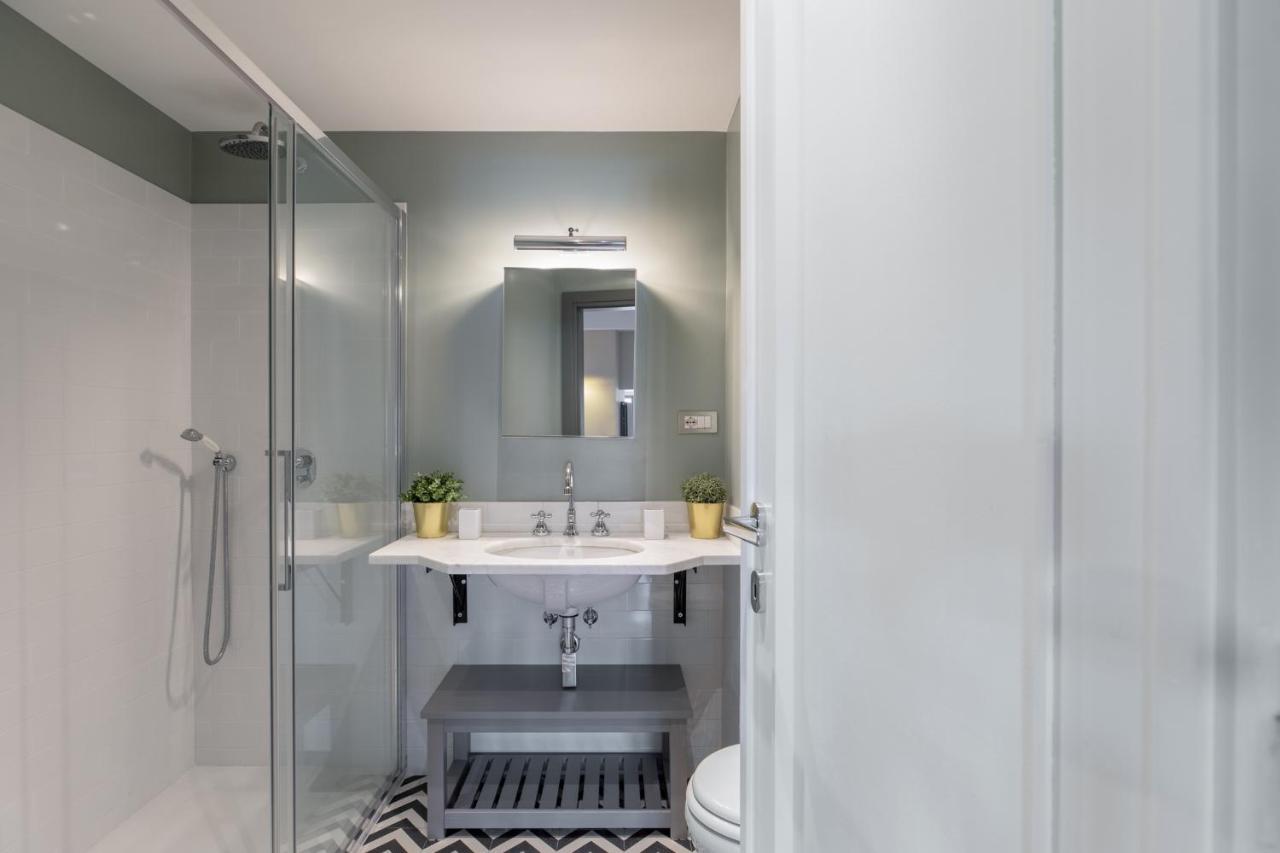 Apartamento Iflat Magical Flat By The Tiber Roma Exterior foto