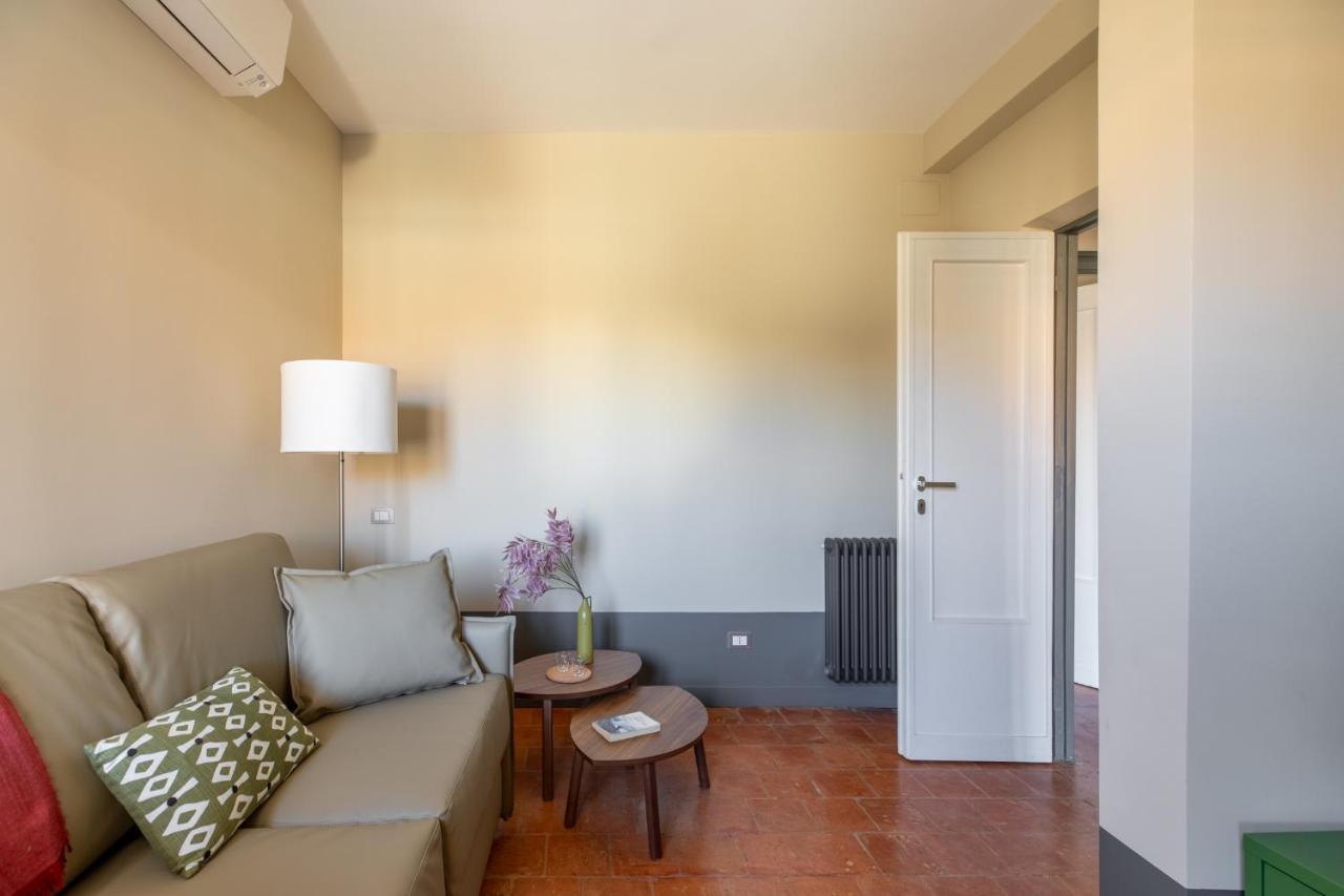 Apartamento Iflat Magical Flat By The Tiber Roma Exterior foto