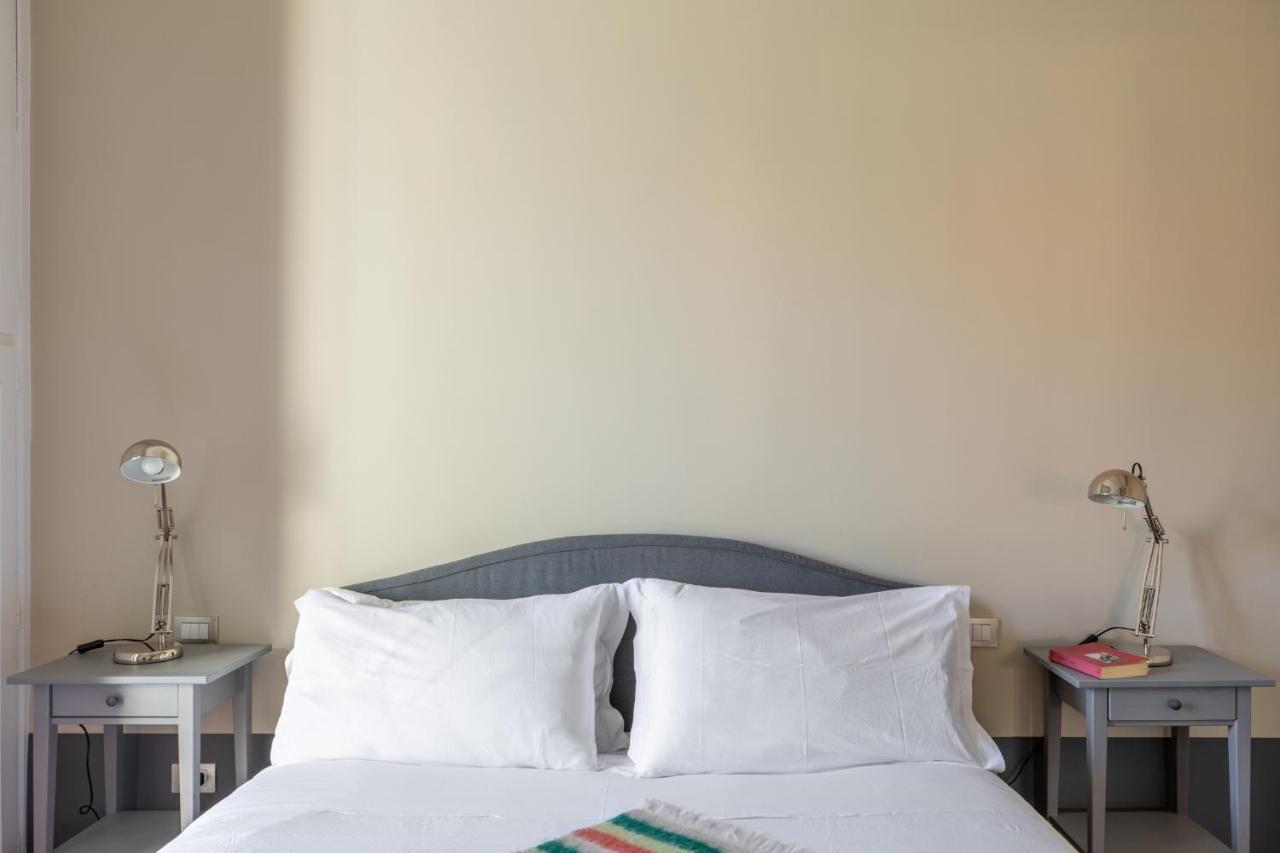 Apartamento Iflat Magical Flat By The Tiber Roma Exterior foto